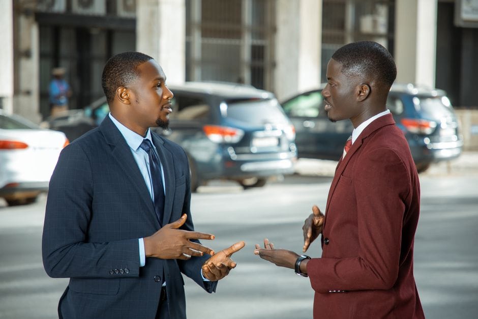 Giving Feedback to a Colleague