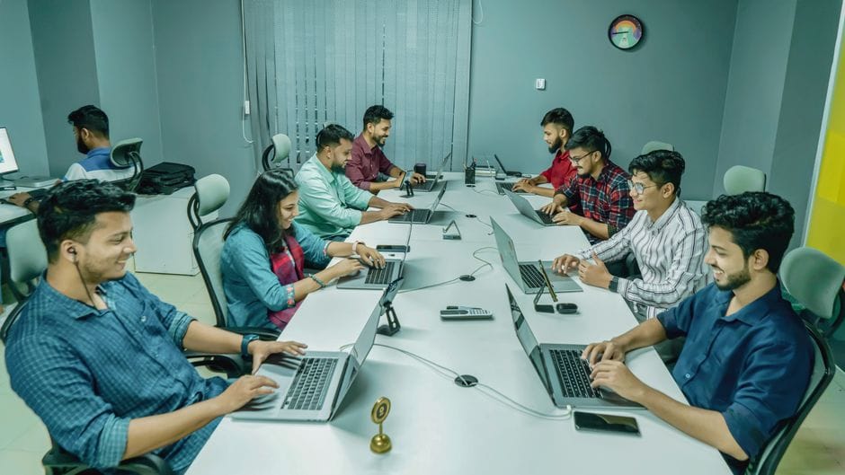 Switching Industries With Transferable Skills