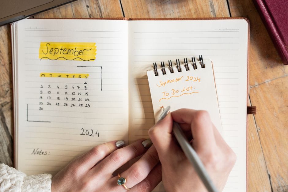 Time Management When Everything Feels Urgent