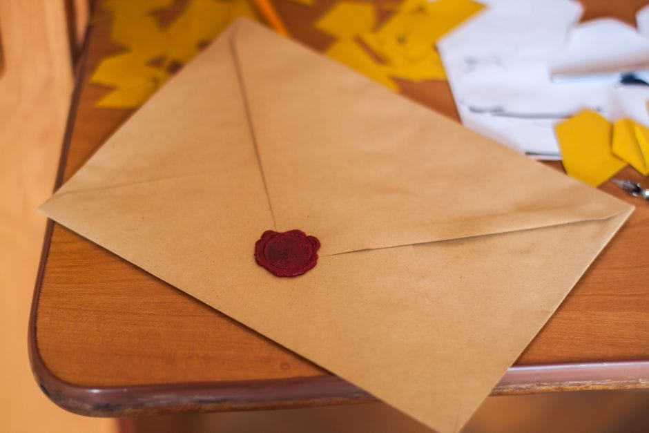 Handing in Your Notice the Right Way