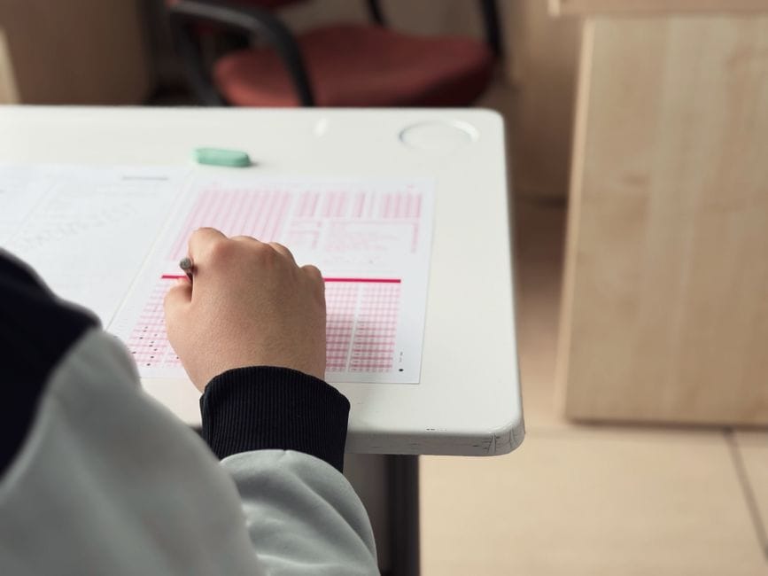 Psychometric and Aptitude Tests