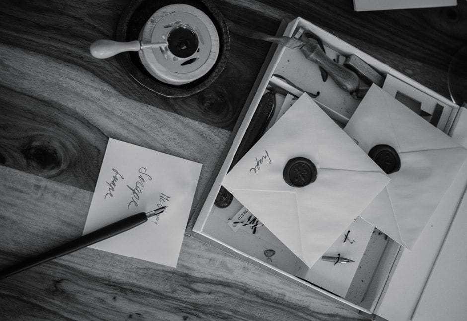 Writing a Cover Letter That Isn't Generic