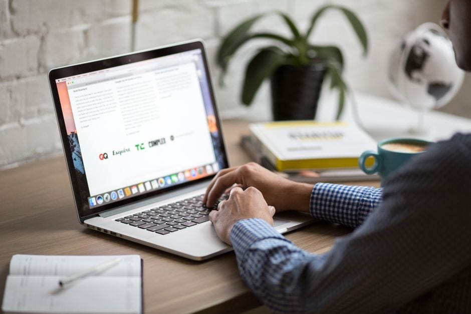 Setting Boundaries With Work Email