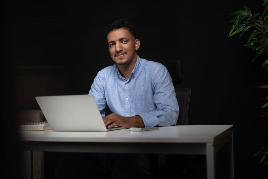 Building a Personal Brand Without the Cringe