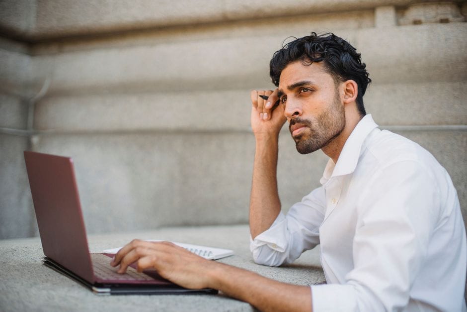Graduate Job Hunting in a Tough Market
