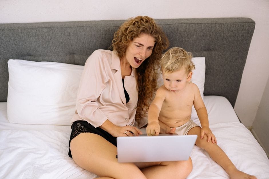 Parental Leave and Your Career