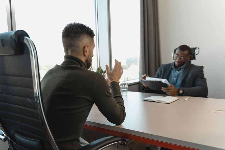 Hiring Your First Team Member