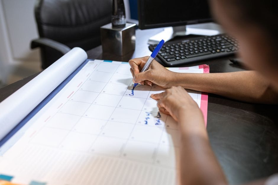 Planning Your Career for the Year Ahead