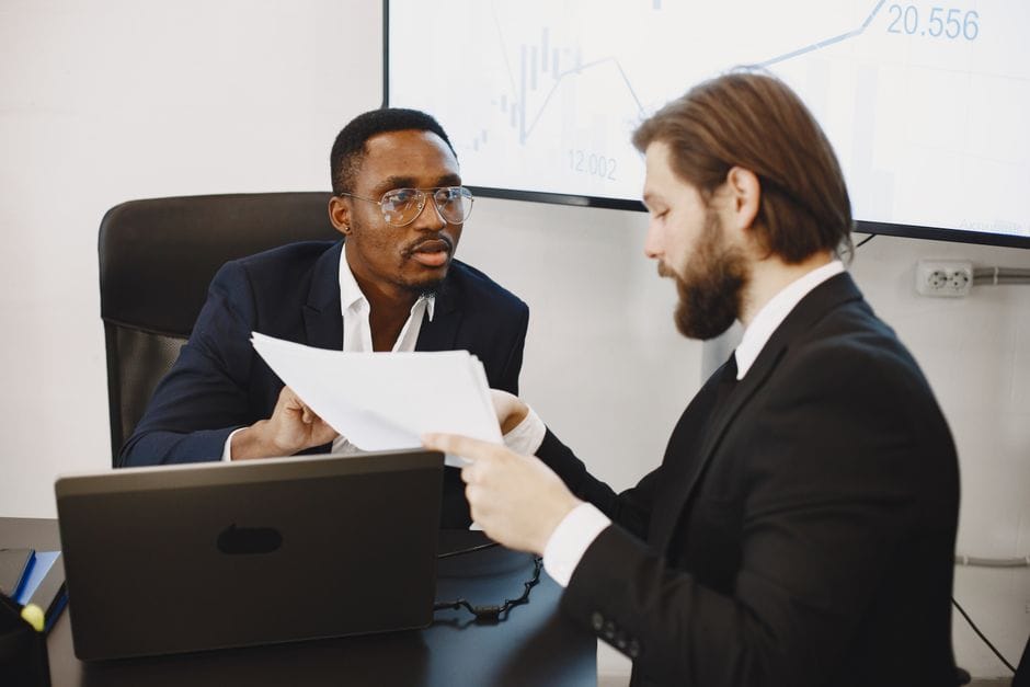 Mentoring: Finding One and Being One