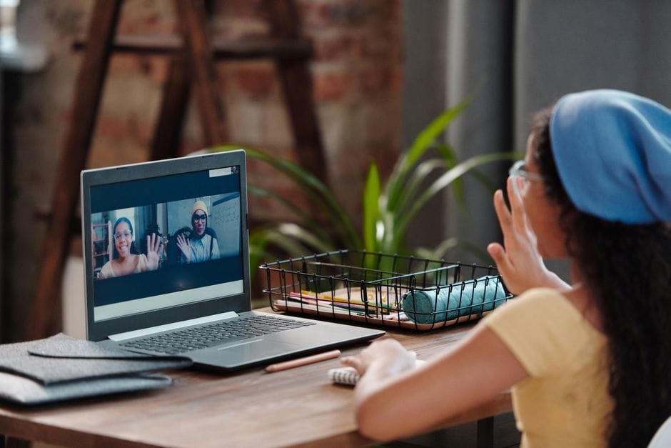 Video Interviews: Getting the Basics Right