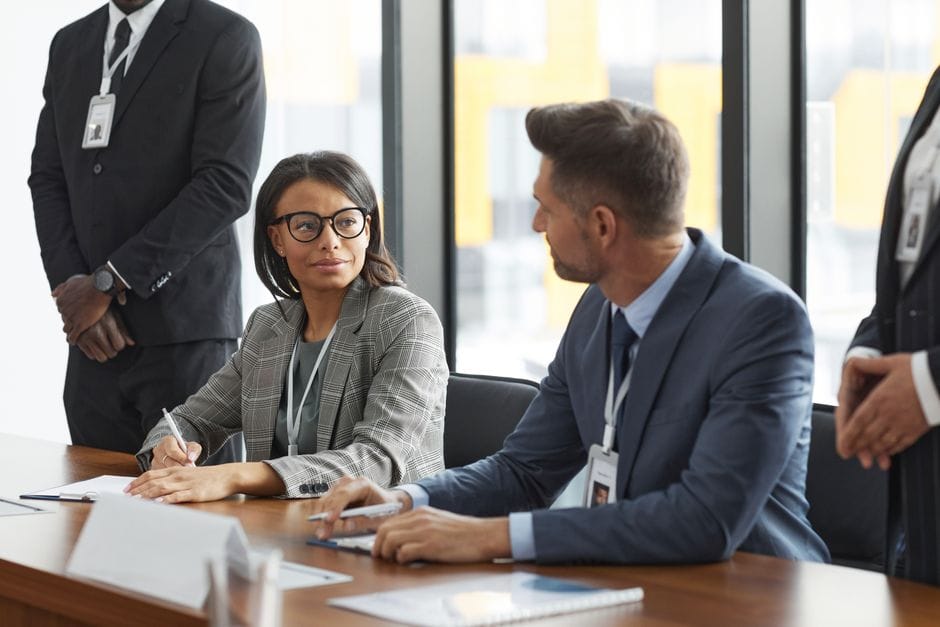 Running Meetings People Don't Dread