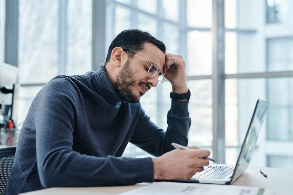 Avoiding Burnout in a Demanding Job