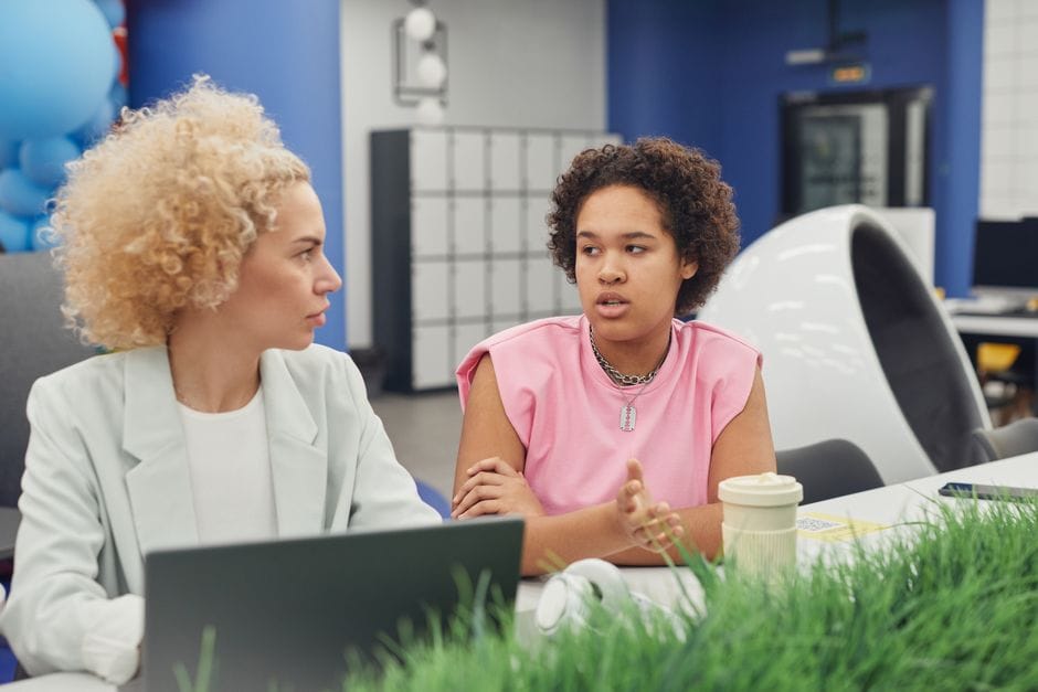 The Counter-Offer Trap When You Resign