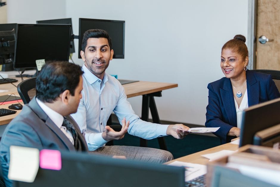 Surviving Your Probation Period