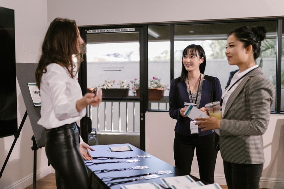 Networking When You Hate Networking