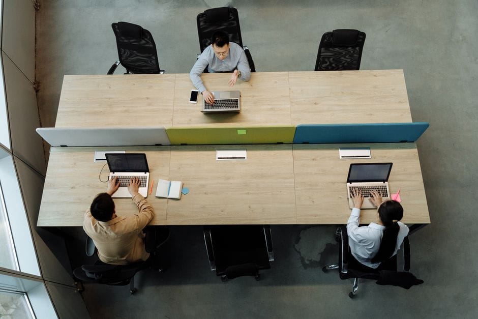 The First 90 Days in a New Job
