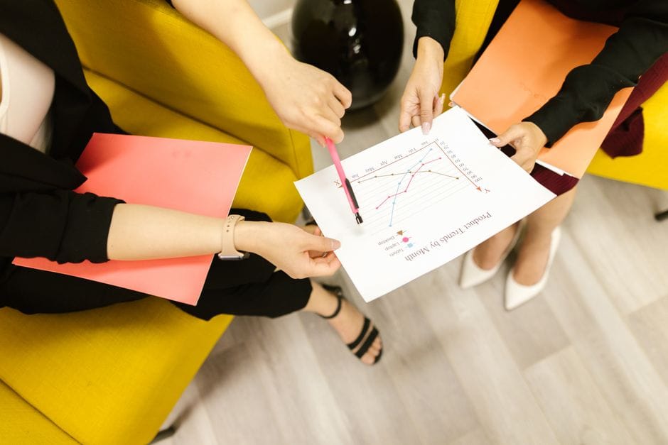 Handling a Performance Review