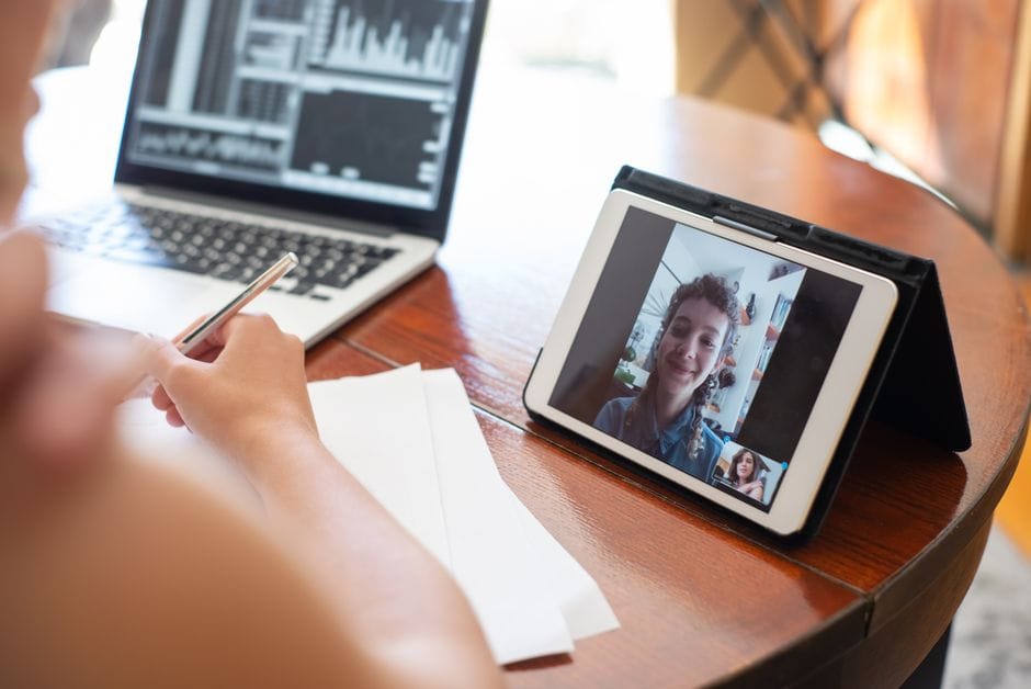 Remote Work: Staying Visible Without Overworking