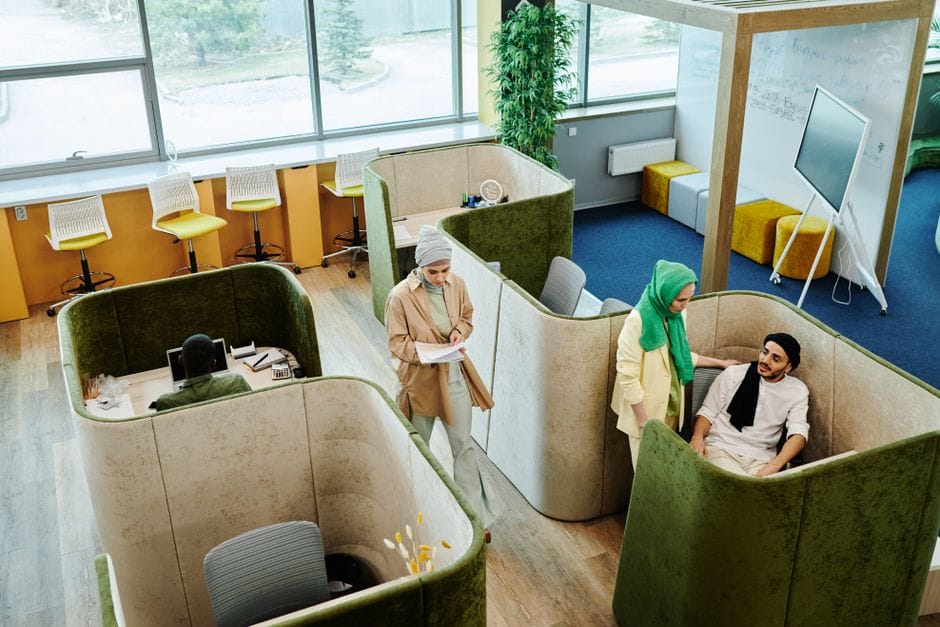 Saying No at Work Without Burning Bridges