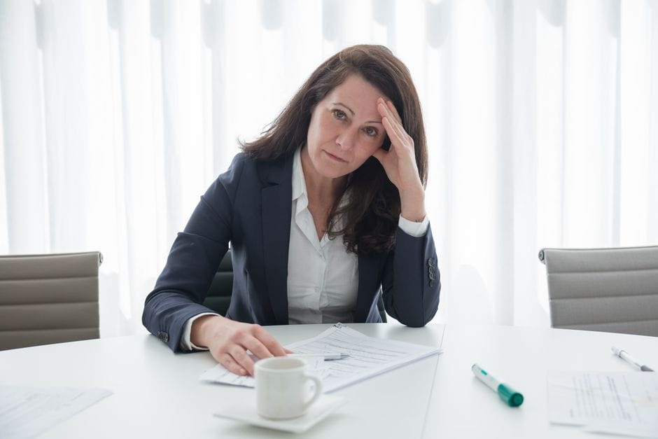 Dealing With a Difficult Manager