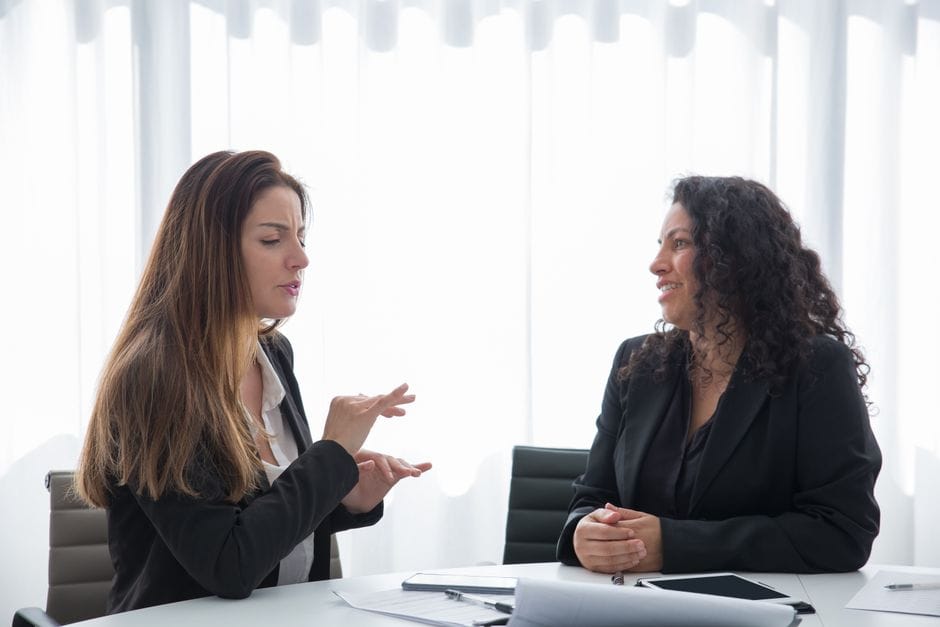 Asking for a Pay Rise in Your Current Role