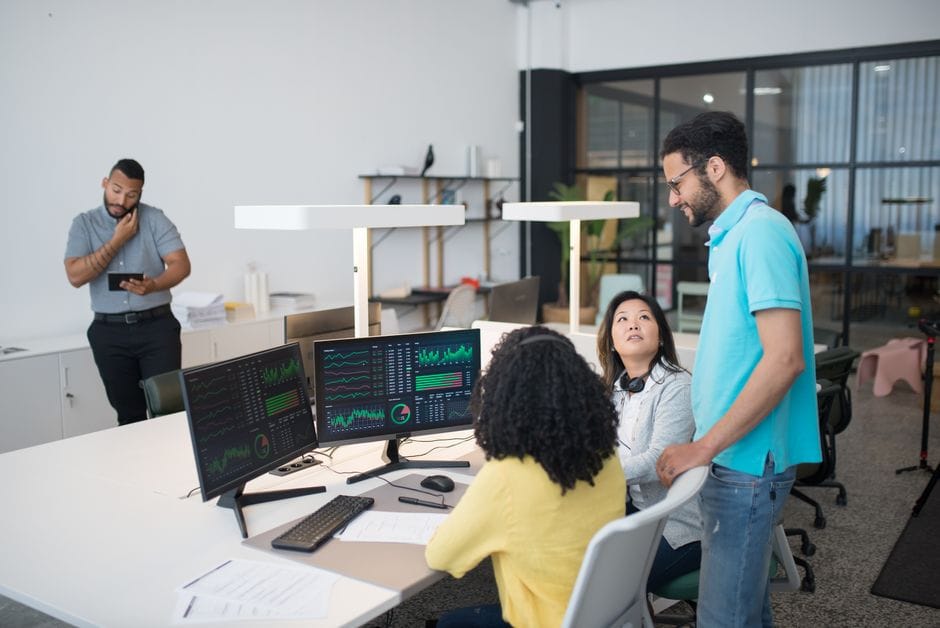 Hybrid Working: Making Office Days Count