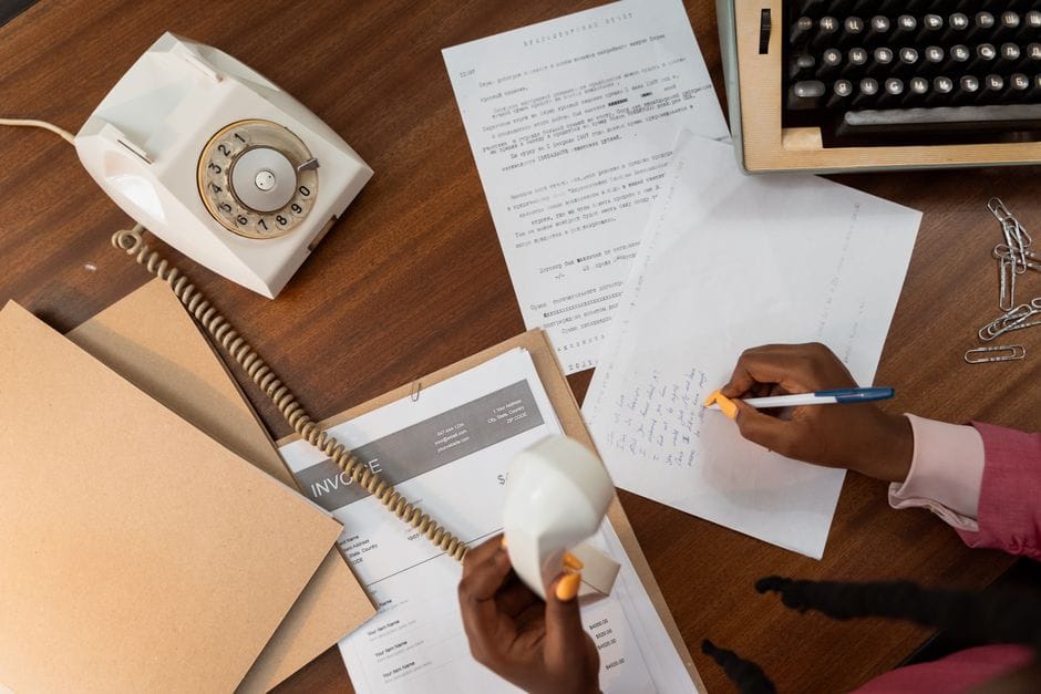 References: What UK Employers Can and Can't Say