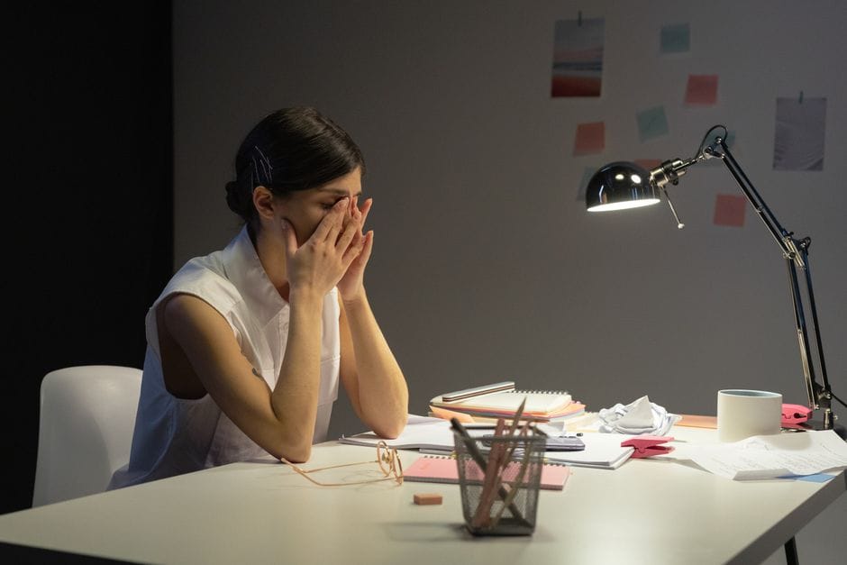 Beating Imposter Syndrome at Work