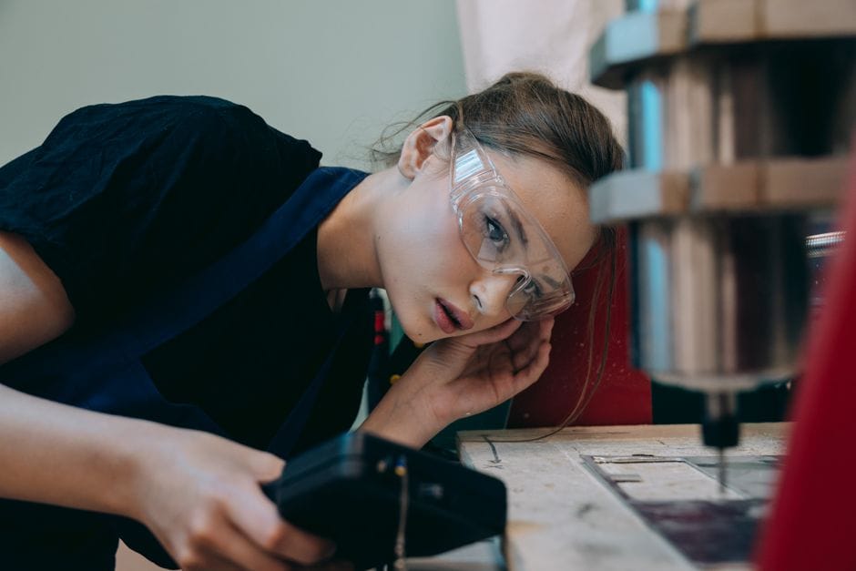Apprenticeships as a Route In (and Back)