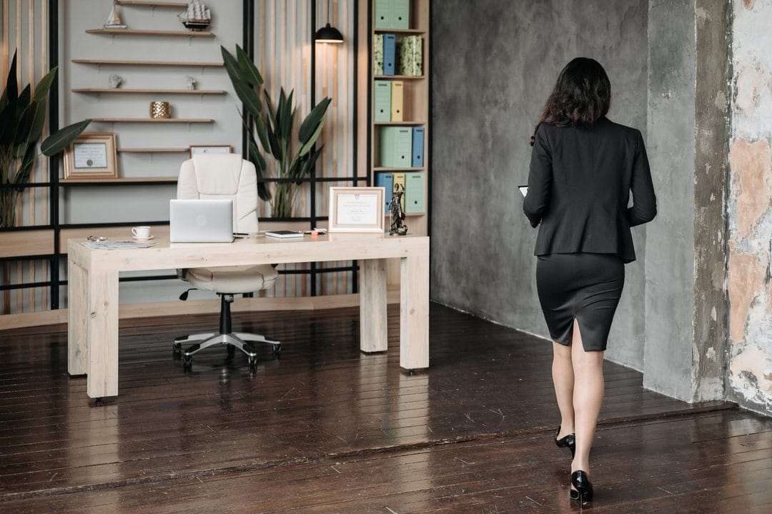 Going Back to Work After a Career Break: Making the Return Land Well