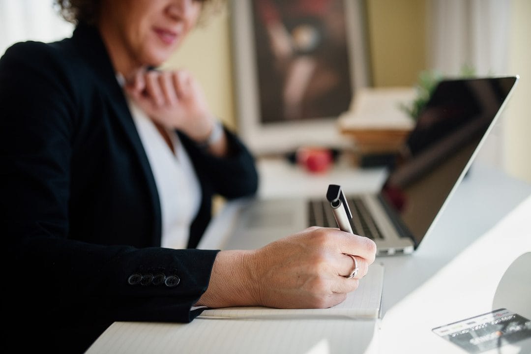 Your Job Grew But Your Title Didn't: How to Renegotiate the Boundaries of a Role That's Quietly Expanded