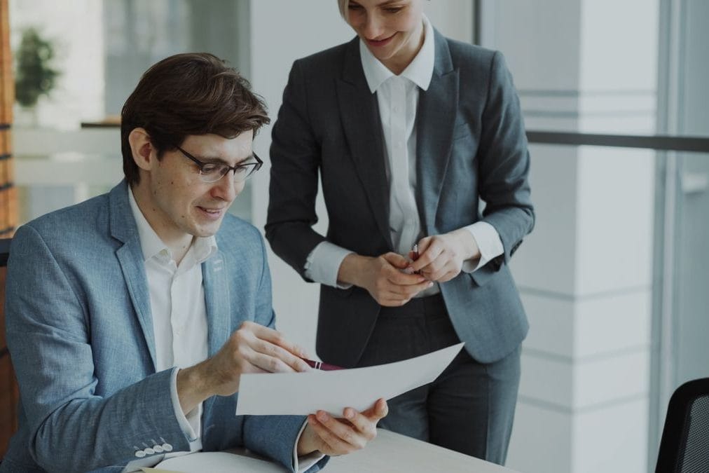 Put on a Performance Improvement Plan? Here's What to Actually Do Next