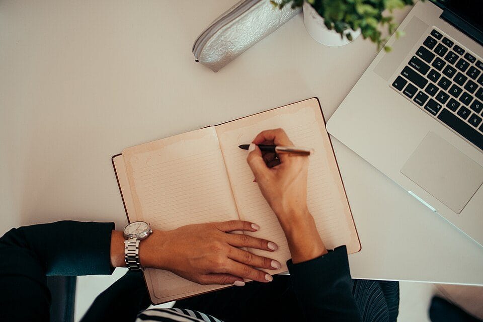 The Mid-Year Review Nobody Prepares For (And How to Turn "On Track" Into Leverage)