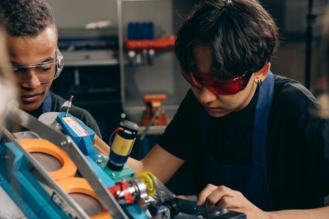 The Apprenticeship Levy Just Got a New Name — Here's What Actually Changes