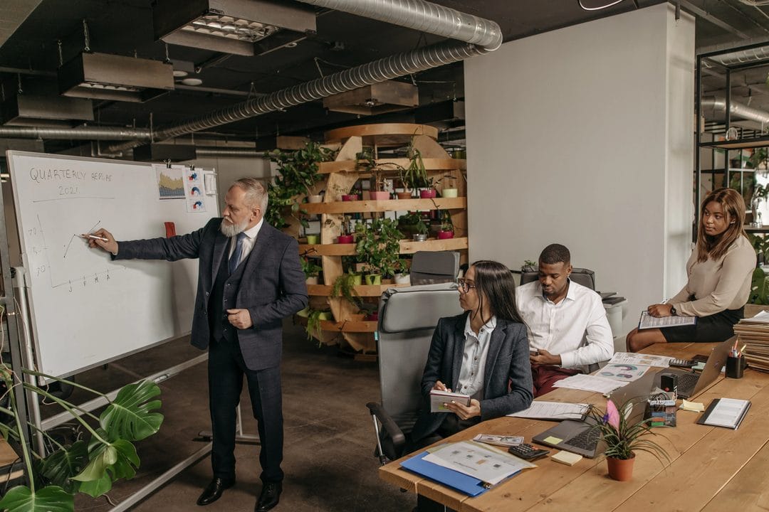 The Q4 Planning Window: How to Set Career Goals Before Budgets Lock In for the Year