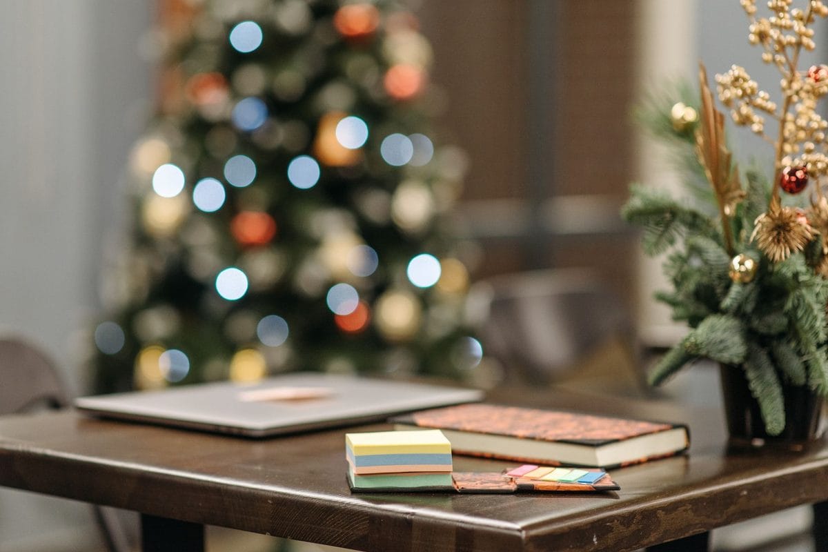 Told to Use Leave Over Christmas? What Employers Can Require and What You Can Carry Over