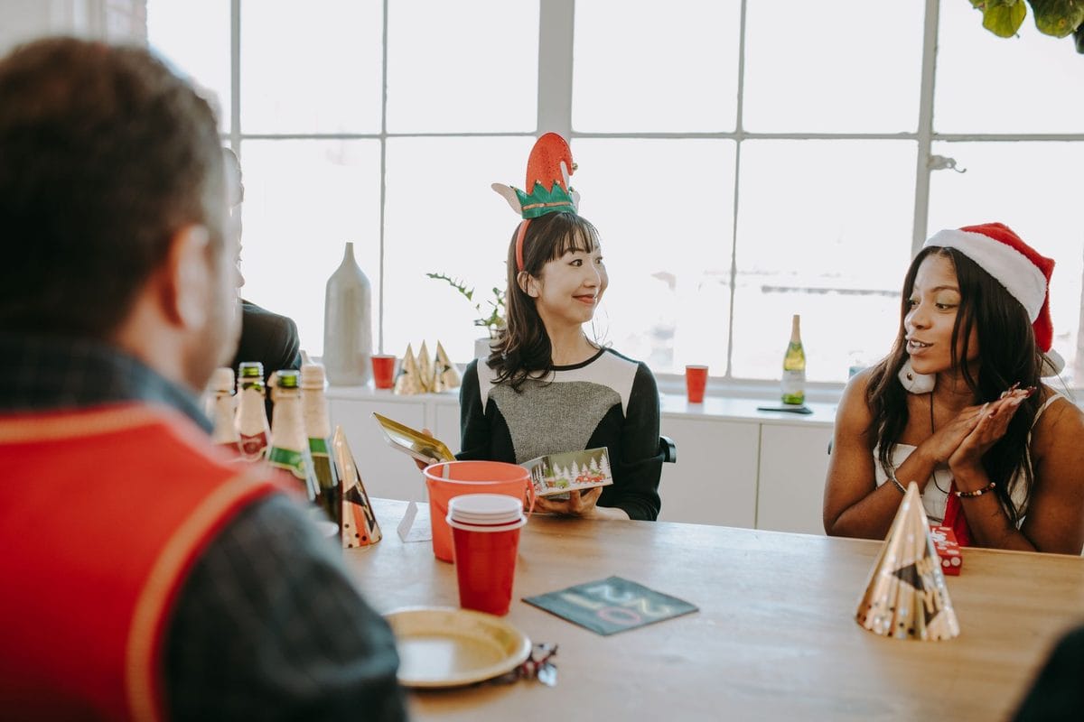 Harassment Rules Change on 30 October: What Employers Need Before Christmas Party Season
